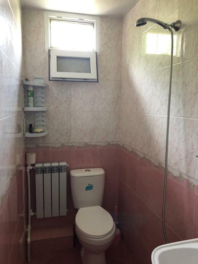 Second Room Єреван Екстер'єр фото