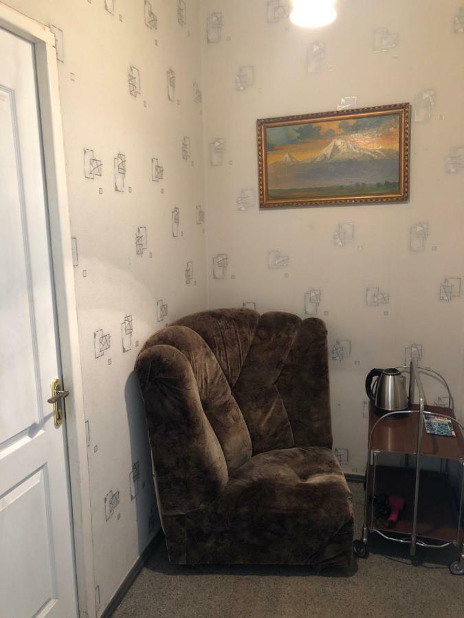 Second Room Єреван Екстер'єр фото